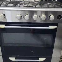 اجاق گاز فردار|اجاق گاز و لوازم برقی پخت‌وپز|شیدا, |دیوار