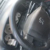 پژو۴۰۵|خودرو سواری و وانت|پرند, فاز ۵|دیوار