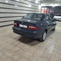 سمند LX آبی کاربنی ۹۶ تمیزخانگی درجه یک بدون رنگ .|خودرو سواری و وانت|اهواز, فاز ۲ پادادشهر|دیوار