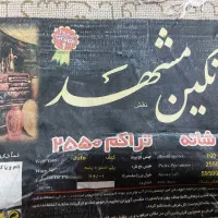 فرش|فرش|شیراز, کوشک میدان|دیوار