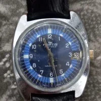 ساعت مردانه فورتیس سوئیسی