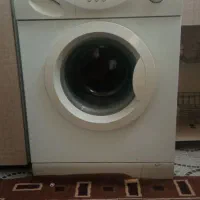 ماشین لباسشویی سالم اسنوا