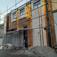 سنگکاری ساختمان|خدمات پیشه و مهارت|چابکسر, |دیوار