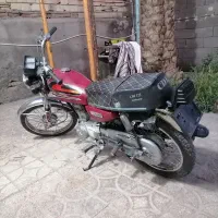 موتورسیکلت