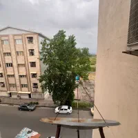 واحد مسکن مهر ویو رو به دشت با پارکینگ اختصاصی|فروش آپارتمان|رشت, پل تالشان|دیوار