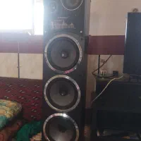 باند تکی خانگی ایستاده