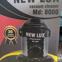 جارو برقی نیو لوکس