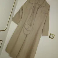 پالتو مانتو شیک|لباس|ماهدشت, |دیوار