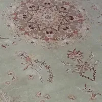 فرش نه متری