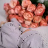 تعدادی لباس بچگانه برای 6تا8ماه