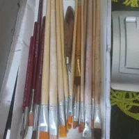 قلمو نقاشی نو