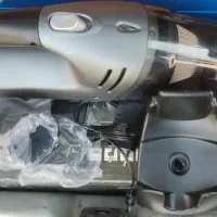 جاروشارژی در حد نو|جاروبرقی، جارو شارژی، بخارشو|شاهین‌شهر, شهرک میلاد|دیوار