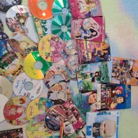 دی وی دی ، سی دی فیلم و کارتون|پخش‌کننده DVD و ویدیو|گلستان (تهران), |دیوار