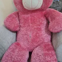 عروسک خرسی بزرگ 150 سانتی