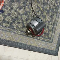 دینام کولر موتوژون تمام مس فابریک (نو)
