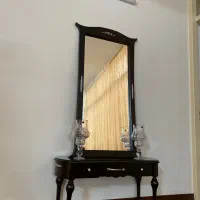 میز کنسول