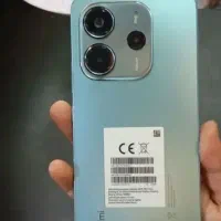 نوت ۱۴  256گیگ ابی نو نو