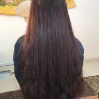 اکستنشن مو|خدمات آرایشگری و زیبایی|شیراز, ریشمک|دیوار