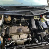 206تیپ دو|خودرو سواری و وانت|بابل, |دیوار