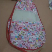 چادر مسافرتی بازی بچه