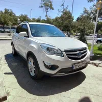 چانگان cs35مدل ۹۷(نقدواقساط)شرایط ۲۰ ماهه