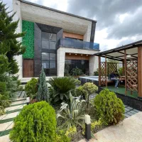 ویلا دوبلکس 250متری/استخردار/کلید نخورده/شهرکی