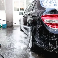 استخدام نیروی کارواش