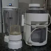 آبمیوه گیر و...