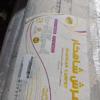 فرش شاهکار  1200شانه