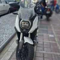 موتور KPV150آپشنال مدل1403درحد