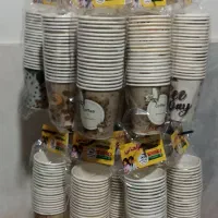 پخش لیوان عمده در محل