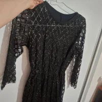 پیراهن مجلسی|لباس|خمین, |دیوار