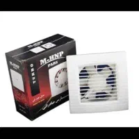 هواکش خانگی و صنعتی