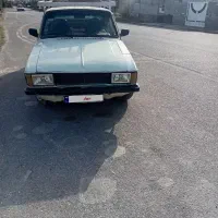 پیکان وانت مدل ۸۸