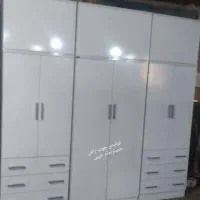 کمد دیواری قابل حمل ۳ متر در ۲۶۰ کد ۹۳|جاکفشی، کمد، دراور|همدان, |دیوار