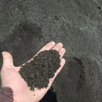 پوکه معدنی قروه