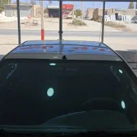 پژو مدل ۸۷|خودرو سواری و وانت|رزن, |دیوار