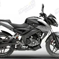 ns 200 در حدصفر