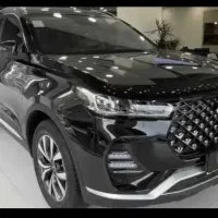 تیگو ۷ پرمیوم مدل ۱۴۰۴ صفر خشک زیر قیمت بازار