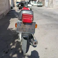 موتور هوندا ۹۴ احسان|موتورسیکلت|اصفهان, شاهد|دیوار