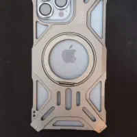 آیفون 13 پرو مکس باتری 85