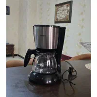 قهوه ساز فیلیپس