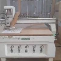 دستگاه cnc پایون 250 × 130|ماشین‌آلات صنعتی|اهواز, کوی طلاب|دیوار
