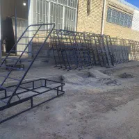 کف تخت آهنی نشکن کیفیت شرکتی