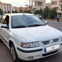 سمند ال ایکس|خودرو سواری و وانت|پرند, فاز ۲|دیوار