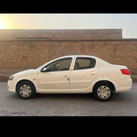 خودرو رانا پلاس معاوضه با گوسفند