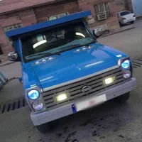 نیسان دوگانه402آپشنال