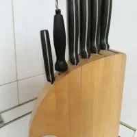 سرویس چاقو مارک یونیک آلمان