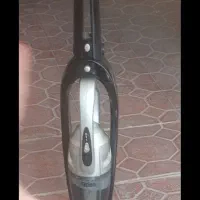 جارو شارژی ایستاده برینا