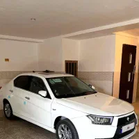 دنا پلاس آپشنال اتوماتیک فول صفر 1405